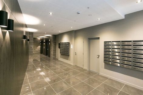 Photo of property in Vsp South, 404/166u Victoria Street, Te Aro, Wellington, 6011