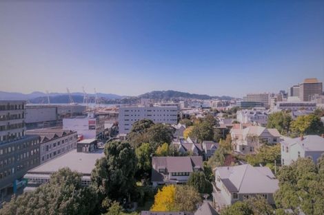 Photo of property in Hobson Court Flats, 76/70u Hobson Street, Thorndon, Wellington, 6011