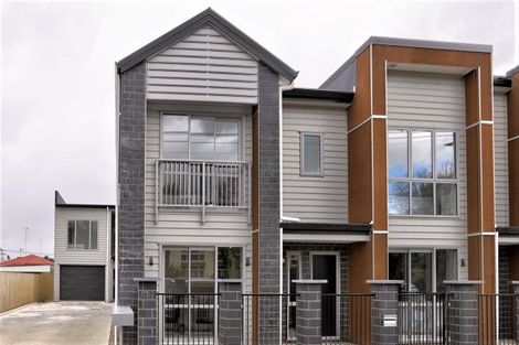 Photo of property in 113u4 Knighton Road, Hillcrest, Hamilton, 3216