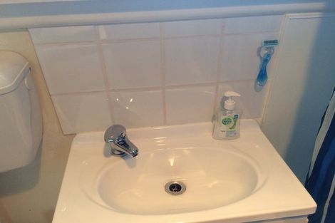 Photo of property in 4/29 Gordon Avenue, St Albans, Christchurch, 8014