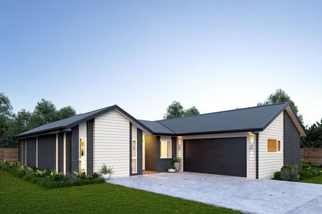 Photo of property in 65 Gladstone Terrace, Gladstone, Invercargill, 9810