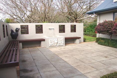 Photo of property in 121 Leger Grove, Te Awamutu, 3875