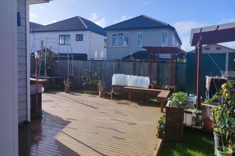 Photo of property in 55 Donegal Park Drive, Flat Bush, Auckland, 2019