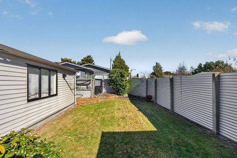 Photo of property in 100 Kuripuni Street, Kuripuni, Masterton, 5810