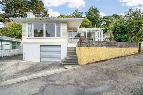 Photo of property in 26 Arapiko Street, Johnsonville, Wellington, 6037