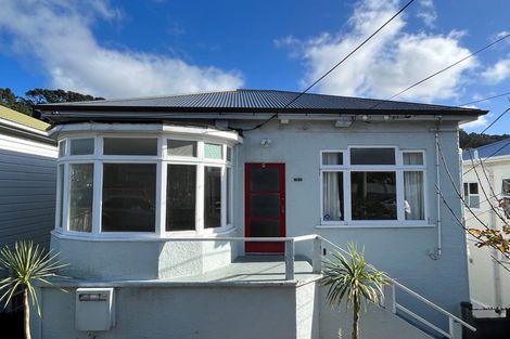 Photo of property in 164a Hanson Street, Newtown, Wellington, 6021