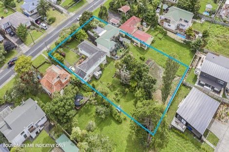 Photo of property in 16 Routley Drive, Glen Eden, Auckland, 0602