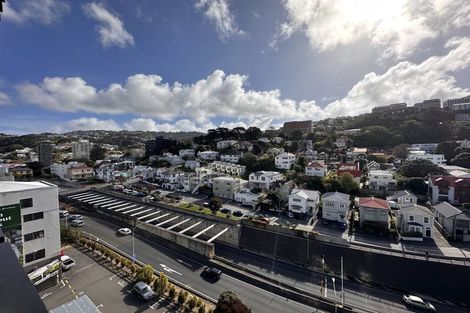 Photo of property in 907/212u Willis Street, Te Aro, Wellington, 6011