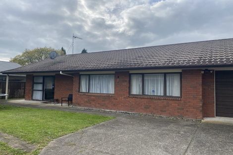 Photo of property in 25a Aspiring Crescent, Chartwell, Hamilton, 3210