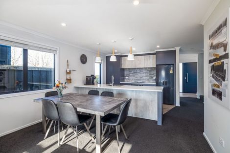Photo of property in 13 Holmes Hanover Lane, Halswell, Christchurch, 8025