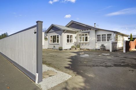 Photo of property in 47 Ivory Street, Rangiora, 7400