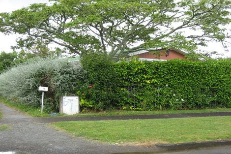 Photo of property in 19 Churchill Street, Pukekohe, 2120