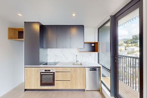 Photo of property in 807/212u Willis Street, Te Aro, Wellington, 6011