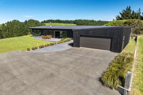 Photo of property in 35 Tama Road, Riversdale Beach, Masterton, 5872