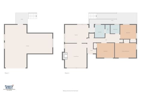 Photo of property in 35 Griffiths Street, Putaruru, 3411