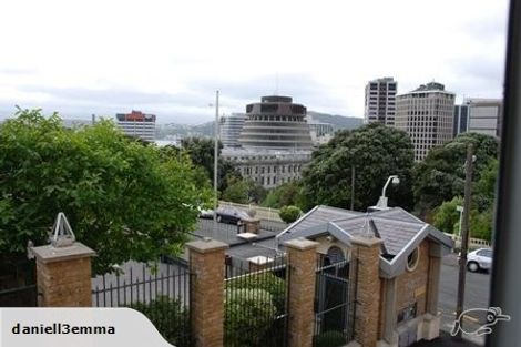 Photo of property in Capital Hill Apartments, 16/54u Hill Street, Thorndon, Wellington, 6011