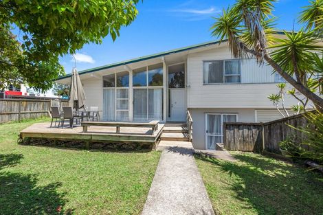 Photo of property in 31 Finnerty Avenue, Howick, Auckland, 2014