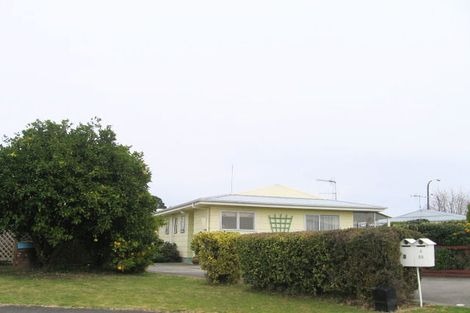 Photo of property in 2/22 Oxford Street, Taradale, Napier, 4112