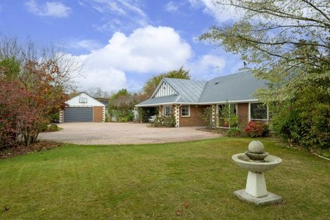 Photo of property in 19 Old North Road North, Kaiapoi, 7691