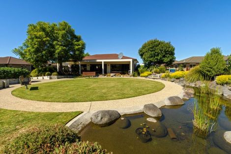 Photo of property in 5 Havenbrook Way, Pyes Pa, Tauranga, 3112