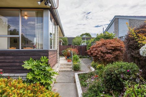 Photo of property in 1 Omega Place, Casebrook, Christchurch, 8051