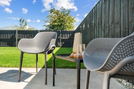 Photo of property in 16 Chesney Drive, Rolleston, 7615