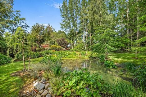 Photo of property in 1110 Ashley Gorge Road, Glentui, Oxford, 7495