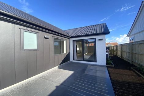 Photo of property in 11 Clinton Street, Fitzroy, New Plymouth, 4312
