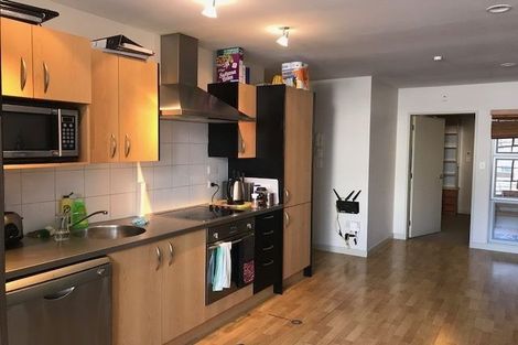 Photo of property in Haining Apartments, 9/38 Haining Street, Te Aro, Wellington, 6011