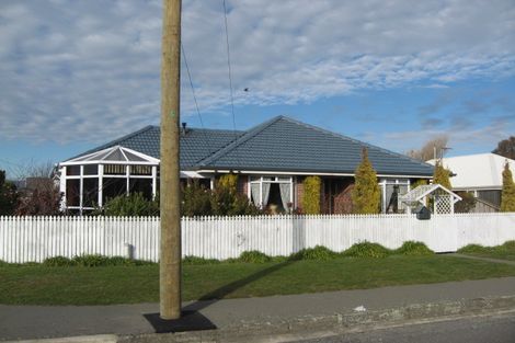Photo of property in 1 Falcon Street, New Brighton, Christchurch, 8061