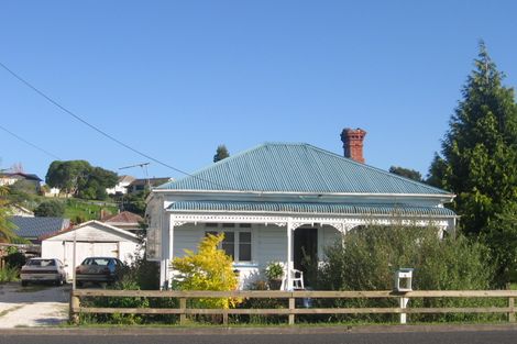 Photo of property in 9 Duke Street, Te Kuiti, 3910