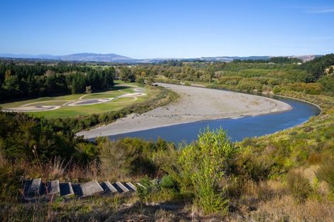 Photo of property in 13 Edenmore Terrace, Fitzherbert, Palmerston North, 4410