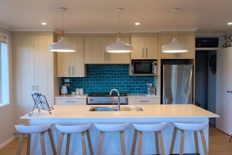 Photo of property in 9 Manuka Place, Hawera, 4610