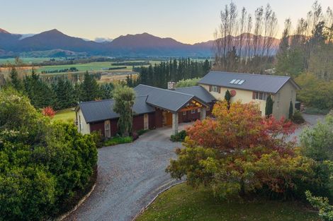 Photo of property in 128p Medway Road, Hanmer Springs, Waiau, 7334