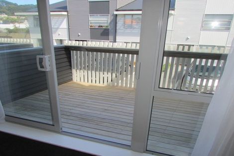 Photo of property in 27/36u Tacy Street, Kilbirnie, Wellington, 6022