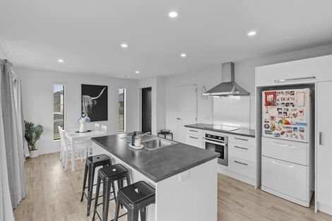 Photo of property in 42 Avanda Avenue, Rolleston, 7615