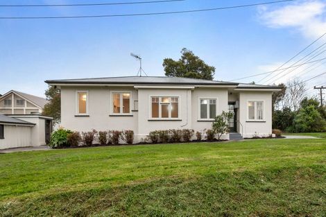 Photo of property in 10 Dutton Street, Bunnythorpe, Palmerston North, 4481
