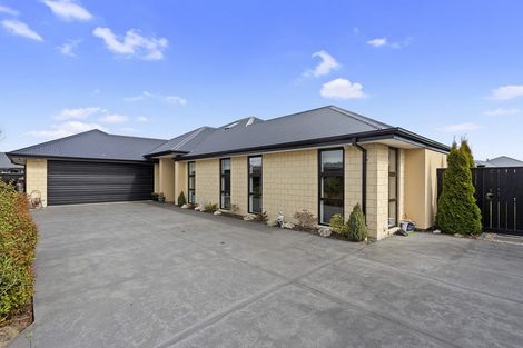 Photo of property in 5 Sincock Place, Kaiapoi, 7630