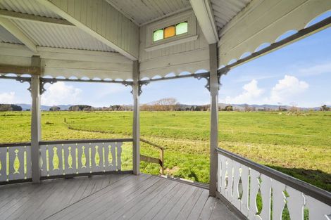 Photo of property in 81 Awaiti Road, Netherton, Paeroa, 3672