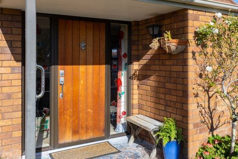 Photo of property in 284 Grey Street, Palmerston North, 4414