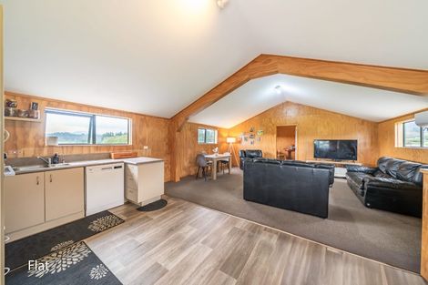 Photo of property in 61a Colletts Road, Mangaroa, Upper Hutt, 5371