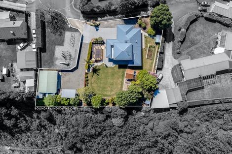 Photo of property in 29 Kopu Drive, Pyes Pa, Tauranga, 3112