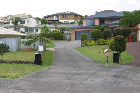 Photo of property in 6 Hanly Close, West Harbour, Auckland, 0618