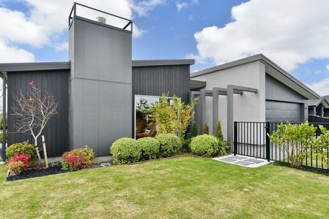 Photo of property in 1 Blue Jacket Drive, Halswell, Christchurch, 8025