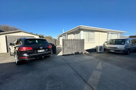 Photo of property in 1/34 Woodbury Street, Avonhead, Christchurch, 8042