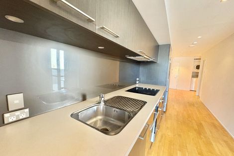 Photo of property in Forte Apartments, 53/13 College Street, Te Aro, Wellington, 6011