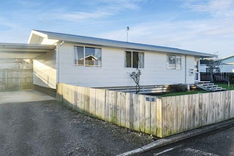 Photo of property in 12a David Street, Morrinsville, 3300