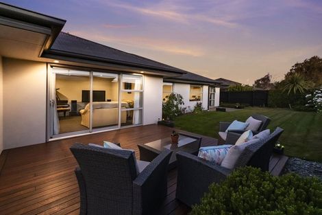 Photo of property in 56 Lewis Crescent, Rolleston, 7614