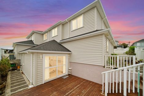 Photo of property in 2 Bela Vista Boulevard, Swanson, Auckland, 0614