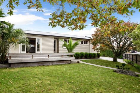 Photo of property in 31 Morris Road, Hillcrest, Hamilton, 3216